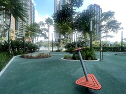 Normanton Park (D5), Apartment #553563771
